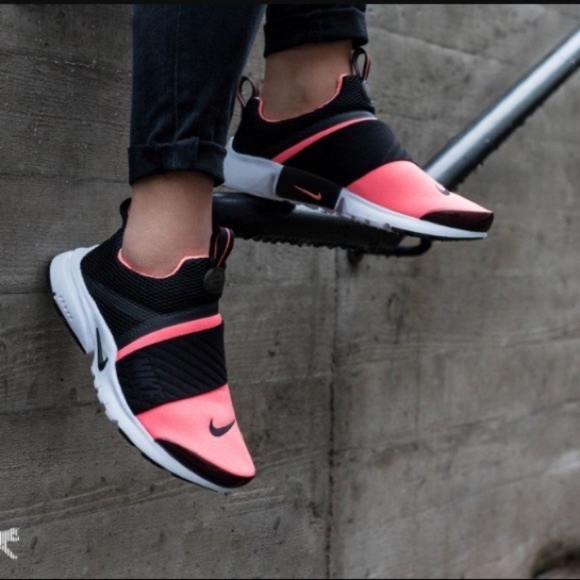 nike women's presto extreme